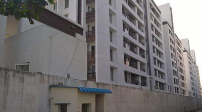 Project Image of 1111.0 - 2020.0 Sq.ft 2 BHK Apartment for buy in Appaswamy Cityside