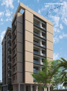Shapers Tanishq Prime Elevation 1