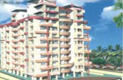 Sai Radha Paradise Elevation 1