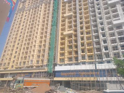 Project Image of 650 Sq.ft 1 BHK Apartment / Flat for sale in Vasai East for Rs. 4100000