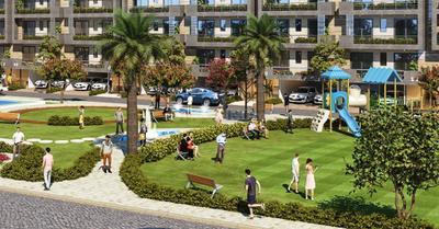 Project Image of 1550 Sq.ft Residential Plot / Land for sale in Sector 93 for Rs. 39560000