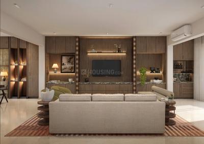 Project Image of 3070.0 - 3944.0 Sq.ft 4 BHK Villa for buy in Assetz Mizu And Ki