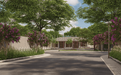 Project Image of 0.0 - 11000.0 Sq.ft Residential Plot Plot for buy in Rishirohan Aranyka Estates