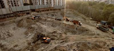 Project Image of 2845 Sq.ft 4.5 BHK Apartment / Flat for sale in Sector 120 for Rs. 34000000