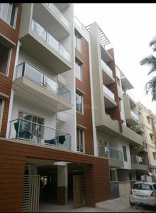 Project Image of 960.0 - 1450.0 Sq.ft 2 BHK Apartment for buy in Eternity Structures Heritage