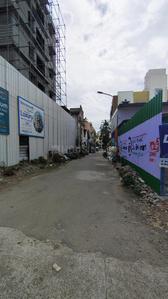 Project Image of 1240.0 - 1509.0 Sq.ft 3 BHK Apartment for buy in Meera Vasantham