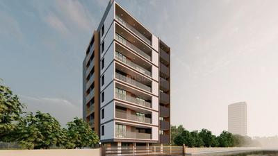 Gallery Cover Pic of Pushpalata Appartment