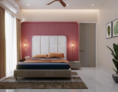 Project Image of 0.0 - 2070.4 Sq.ft 5 BHK Apartment for buy in MRR Empire Villa