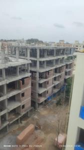 Project Image of 1737 Sq.ft 3 BHK Apartment / Flat for sale in Bairagiguda for Rs. 14500001