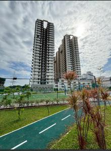 Project Image of 552 Sq.ft 2 BHK Apartment / Flat for sale in Eroor for Rs. 7800000