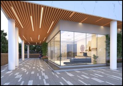 Project Image of 540.13 - 1271.86 Sq.ft 2 BHK Apartment for buy in Arham Meera Kunj