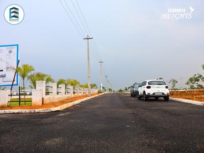 Project Image of 1485.0 - 3546.0 Sq.ft Residential Plot Plot for buy in Eeshanya Heights 1 And 2