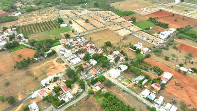 Project Image of 1102.0 - 2557.0 Sq.ft Residential Plot Plot for buy in Classic Avenue Phase I