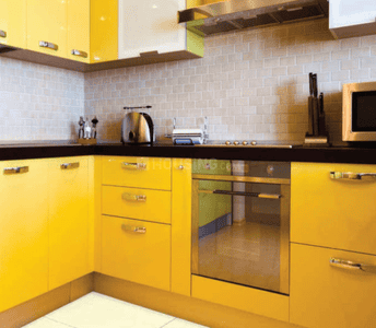Project Image of 1071.22 - 1388.87 Sq.ft 3 BHK Apartment for buy in Marvel Citrine A Building