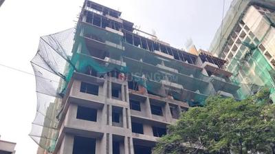 Project Image of 164.04 - 323.0 Sq.ft Studio Studio Apartment for buy in Marathon Neovalley Kaveri Wing A