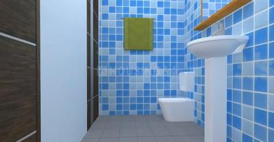 Project Image of 555.73 - 744.12 Sq.ft 1 BHK Apartment for buy in Anam Itnoa Apartment