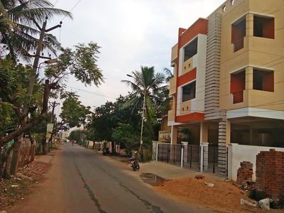 Project Image of 646.0 - 1092.0 Sq.ft 1 BHK Apartment for buy in Sree Guru Viswaas