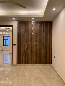 Project Image of 0.0 - 1780.0 Sq.ft 3 BHK Builder Floor for buy in Swastik High End 210Sq Yd