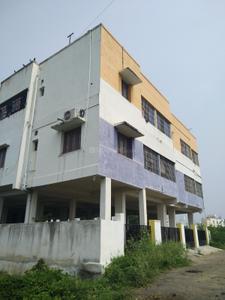 Project Image of 748.0 - 970.0 Sq.ft 2 BHK Apartment for buy in Sanjay Park