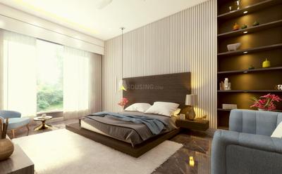 Project Image of 671.78 - 6917.0 Sq.ft 2 BHK Apartment for buy in Montbay