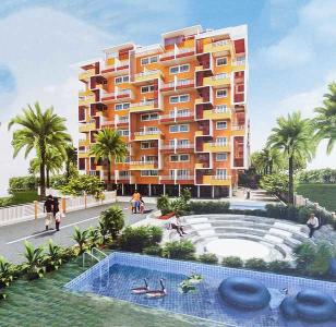 Project Image of 351.0 - 541.0 Sq.ft 1 BHK Apartment for buy in Laxman Takkekar Devraee A And B Wing