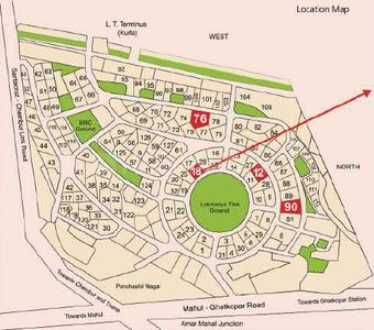 Project Image of 340.0 - 924.0 Sq.ft 1 BHK Apartment for buy in Varad Yog