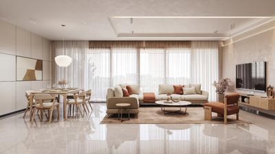 Project Image of 2475 Sq.ft 4 BHK Apartment / Flat for sale in PDPU Road for Rs. 16800000