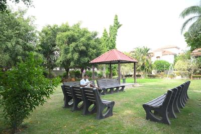 Project Image of 4176.0 - 4341.0 Sq.ft 5 BHK Villa for buy in Subishi Windsor Luxury Homes