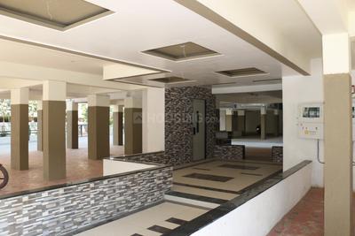 Project Image of 0.0 - 1305.0 Sq.ft 2 BHK Apartment for buy in Radheyshyam Residency