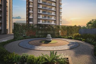Project Image of 1442.0 - 2025.0 Sq.ft 3 BHK Apartment for buy in Salarpuria Inspire Phase 1