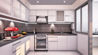 Project Image of 1277.0 - 2087.0 Sq.ft 2 BHK Apartment for buy in Vishwa Aseem Vishwa