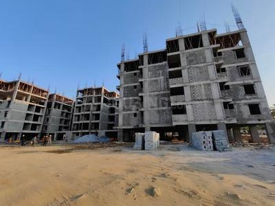 Project Image of 1565.0 - 2066.0 Sq.ft 3 BHK Apartment for buy in ARS Zurich Phase 2