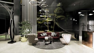 Project Image of 1670.0 - 3000.0 Sq.ft 3 BHK Apartment for buy in Sumadhura The Olympus