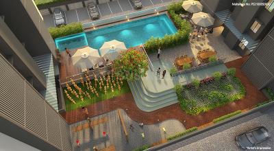 Project Image of 3000 Sq.ft 4 BHK Apartment / Flat for sale in Baner for Rs. 50000000