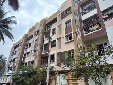 Project Image of 910.0 - 1225.0 Sq.ft 2 BHK Apartment for buy in Karishma Classic