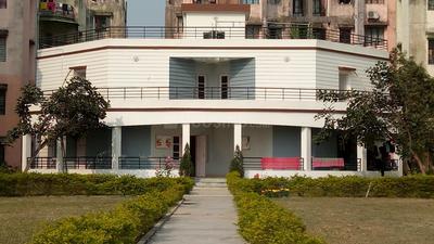 Project Image of 699.0 - 950.0 Sq.ft 2 BHK Apartment for buy in West Moon Beam
