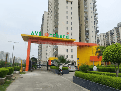 Project Image of 870.25 - 3631.04 Sq.ft 2 BHK Apartment for buy in Perfect Avs Orchid H Tower 