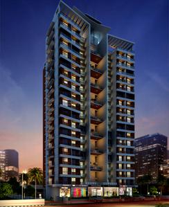Project Image of 845.0 - 1210.0 Sq.ft 2 BHK Apartment for buy in Aradia