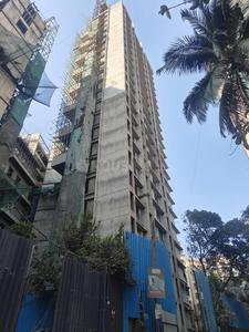 Project Image of 372.97 - 656.81 Sq.ft 1 BHK Apartment for buy in Apex Green Wood