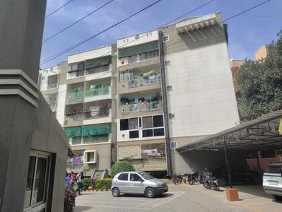 Project Image of 1149.0 - 1620.0 Sq.ft 2 BHK Apartment for buy in Royal Fountain Square