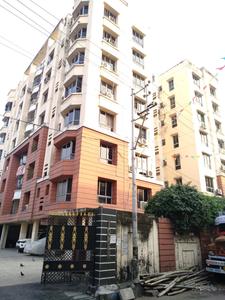 Project Image of 1547.0 - 1560.0 Sq.ft 3 BHK Apartment for buy in Liberty Uttam Tower
