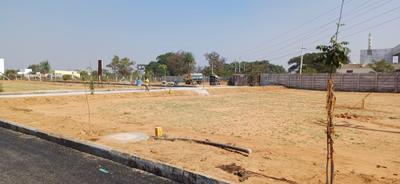 Project Image of 954.0 - 2403.0 Sq.ft Residential Plot Plot for buy in Ezdan Brindavanam