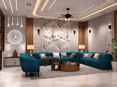 Project Image of 495.0 - 1350.0 Sq.ft 2 BHK Apartment for buy in Mantra Premium Affordable Homes