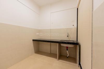 Project Image of 0.0 - 400.0 Sq.ft 1 BHK Apartment for buy in Sai Aura