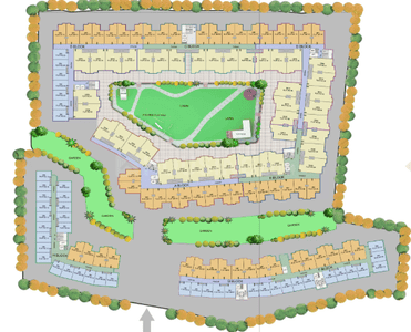 Residential Lands for Sale in Avinash Aashiyana Extension