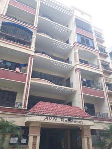 Project Image of 1200.0 - 1515.0 Sq.ft 2 BHK Apartment for buy in AVN Residency
