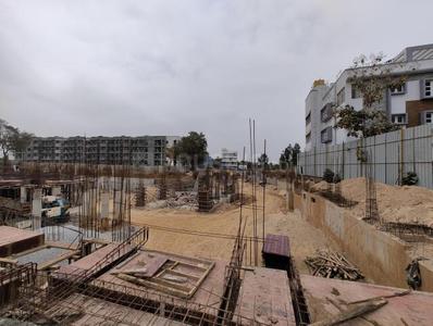 Project Image of 3240 Sq.ft 4 BHK Villa for sale in Margondanahalli for Rs. 33900000