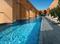 Godrej Skyshore Swimming Pool 2