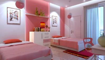 Project Image of 2089.0 - 3344.0 Sq.ft 4 BHK Apartment for buy in Exotic Grandeur