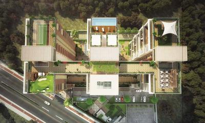 Project Image of 2723.0 - 2742.0 Sq.ft 4 BHK Apartment for buy in Suyash The Imperial Apartment
